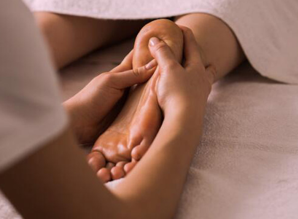 西安贵的足道养生馆-一个休闲的理想场所(2026年最新会所动态)