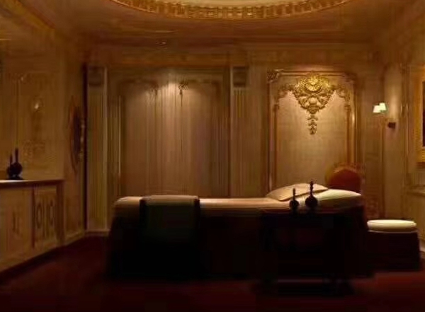 西安高档休闲会所风采展示（九）