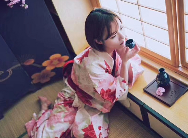 西安商务按摩spa会所艺师风采（二）