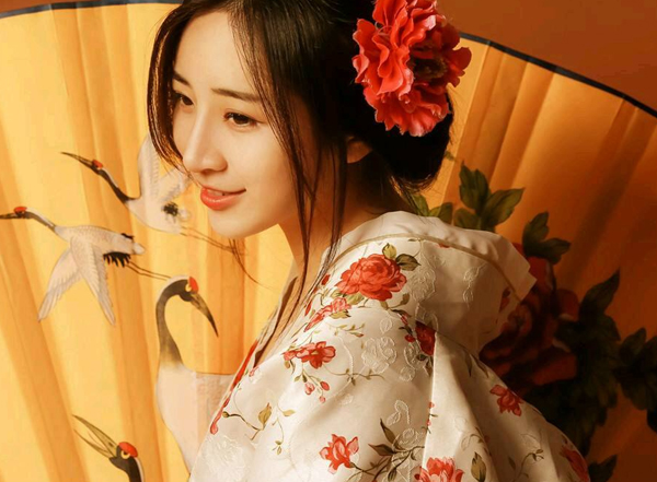 西安洗浴spa商务会所艺师风采（四）