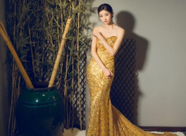 西安会所艺师风采展示（六）