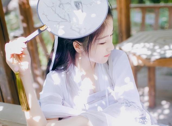 西安足疗会所艺师风采（七）