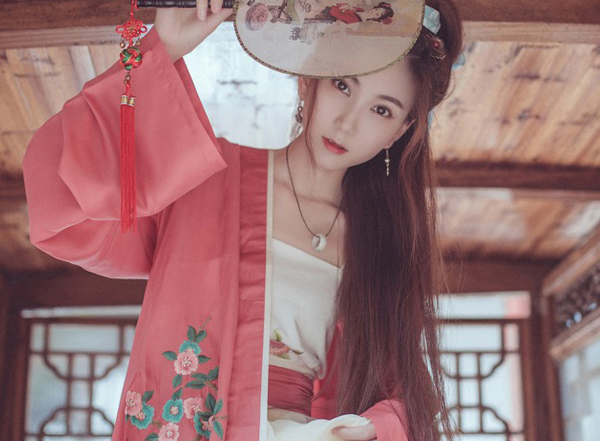 西安足道会所艺师风采（九）